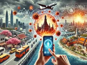 Ancaman Pariwisata? Inilah Cara AR Membantu Mengatasinya
