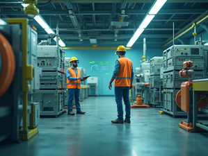 Mengenal Digital Twin dan Aplikasinya