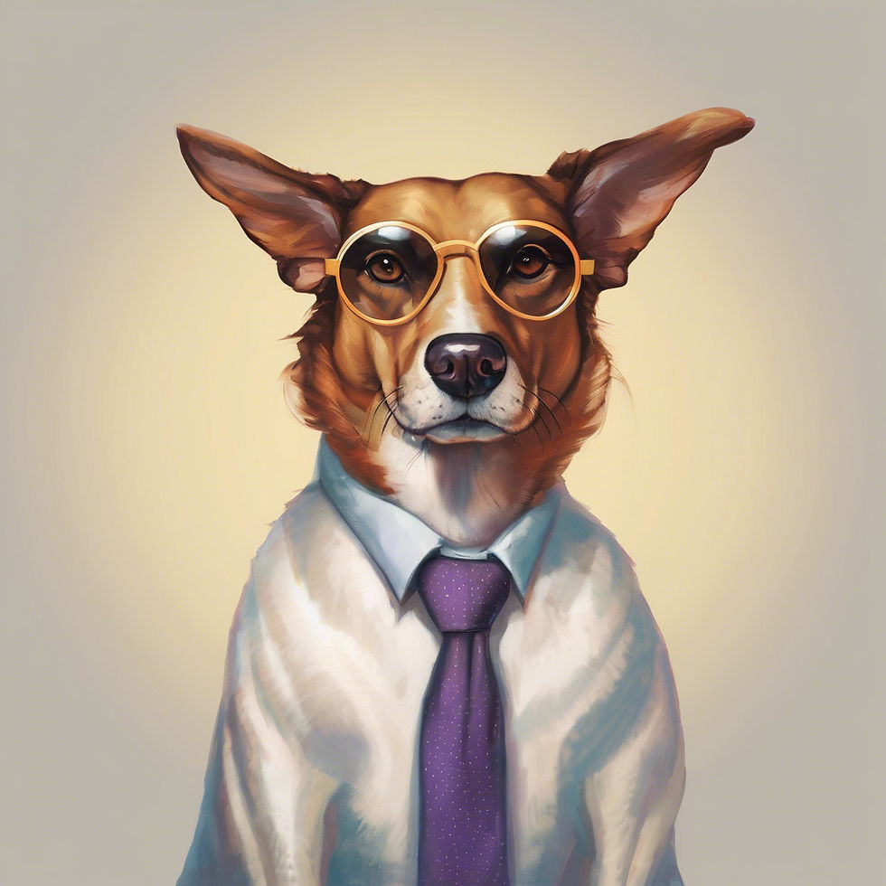 dog wearing a monacle.jpg