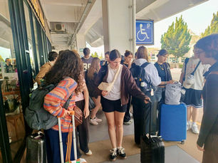 Sharing Culture, Building Sustainable Futures