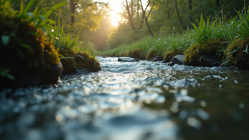 Finding Joy: Holistic Approaches in Psychotherapy