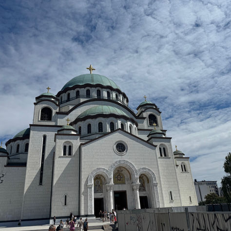 Belgrade Serbia