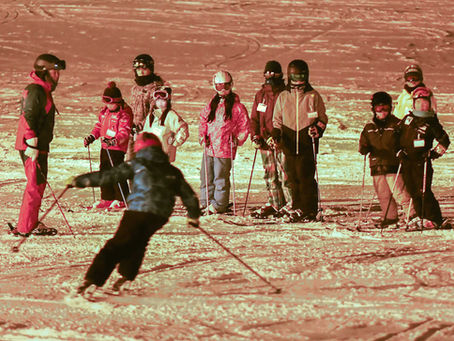 質の高い滑りを