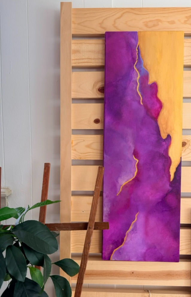 Thumbnail: DNA & Healing Frequency - 285 Hz