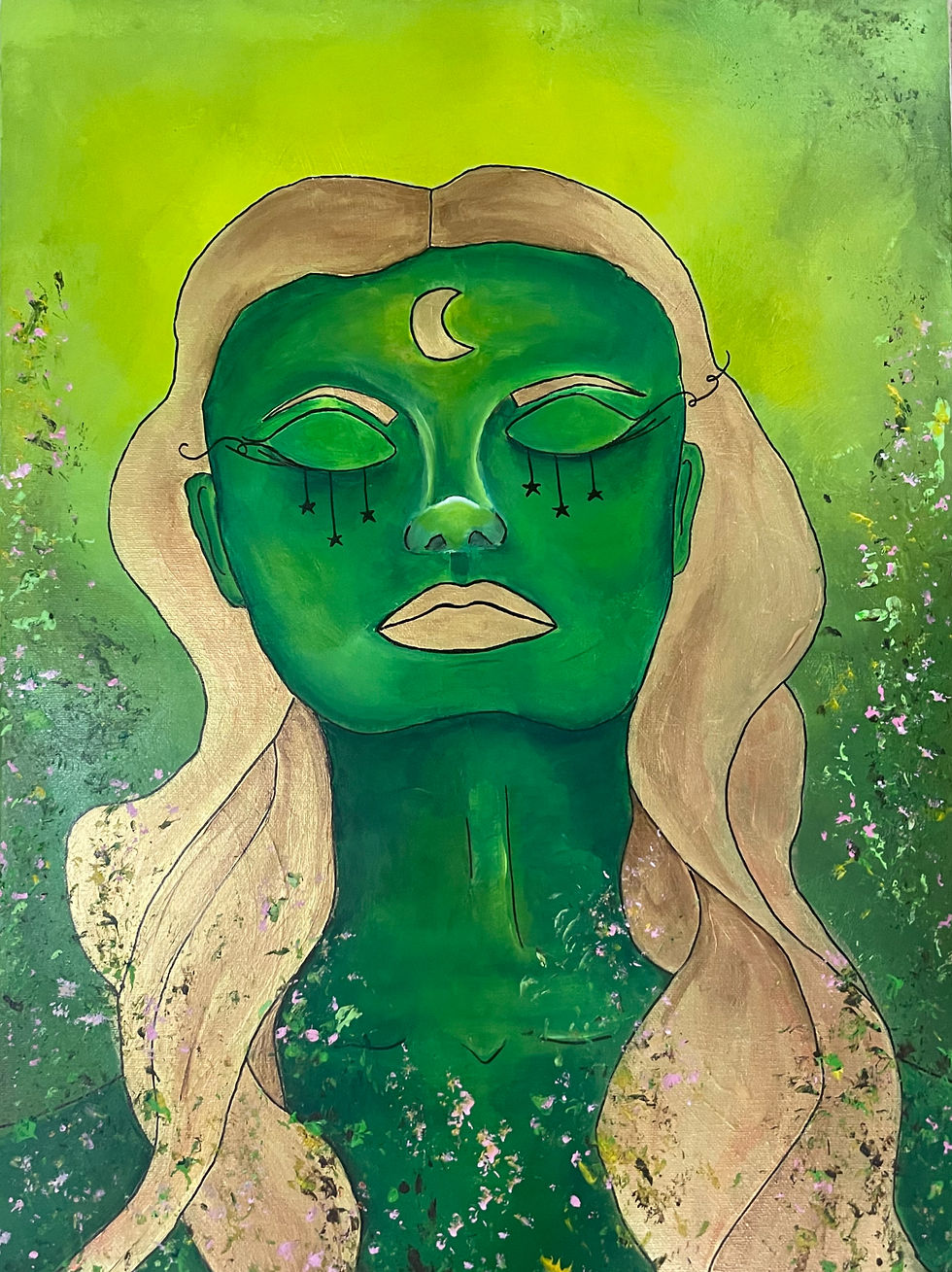 Thumbnail: Abundance