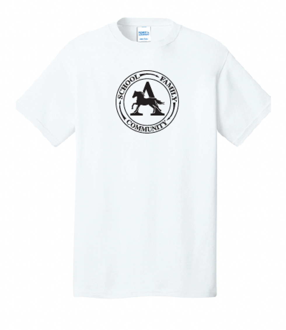 Thumbnail: Adult Cotton Tee
