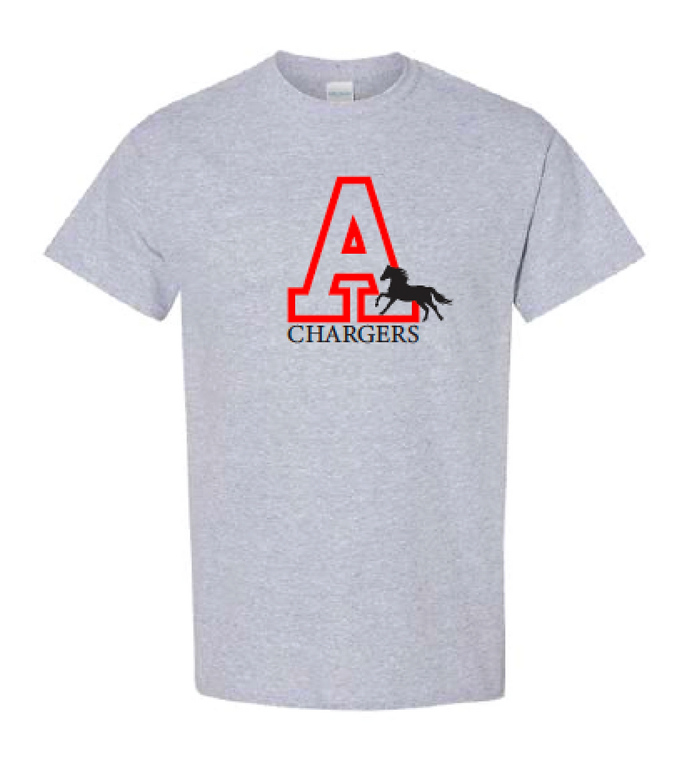 Thumbnail: Adult Cotton Tee