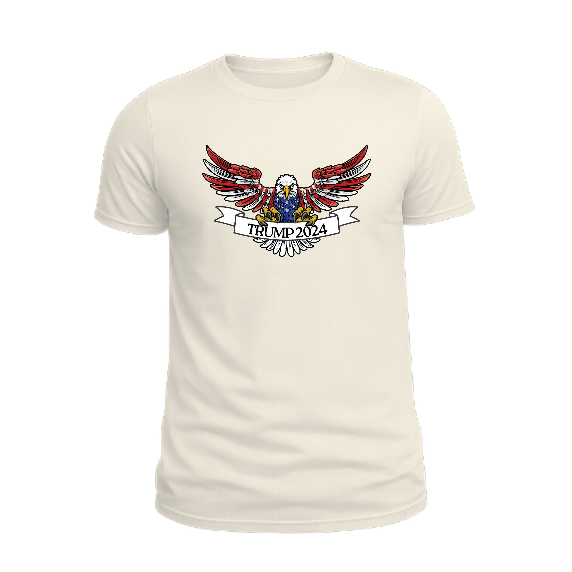 America's Eagle - Trump 2024