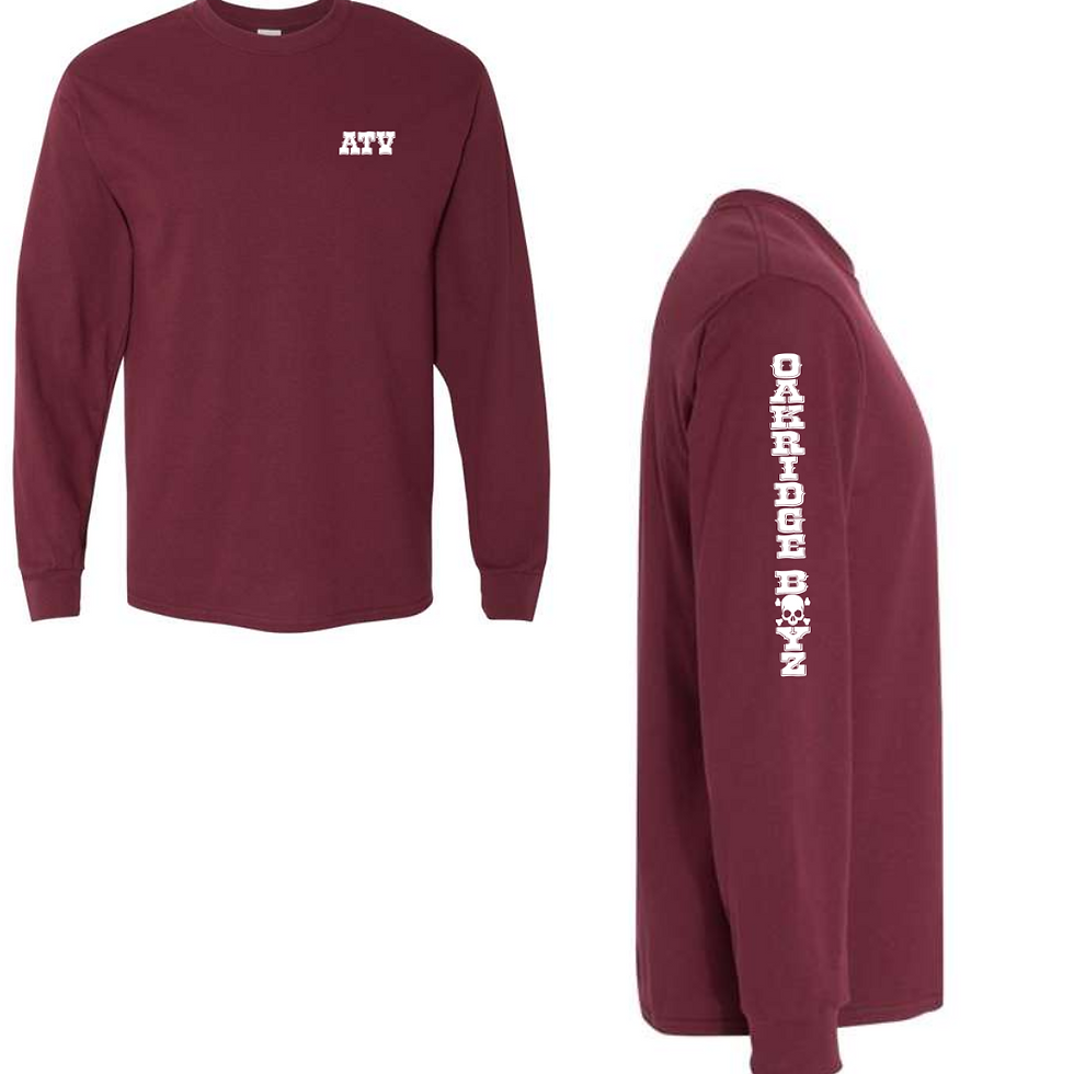 Thumbnail: Oak Ridge Boyz Long Sleeves