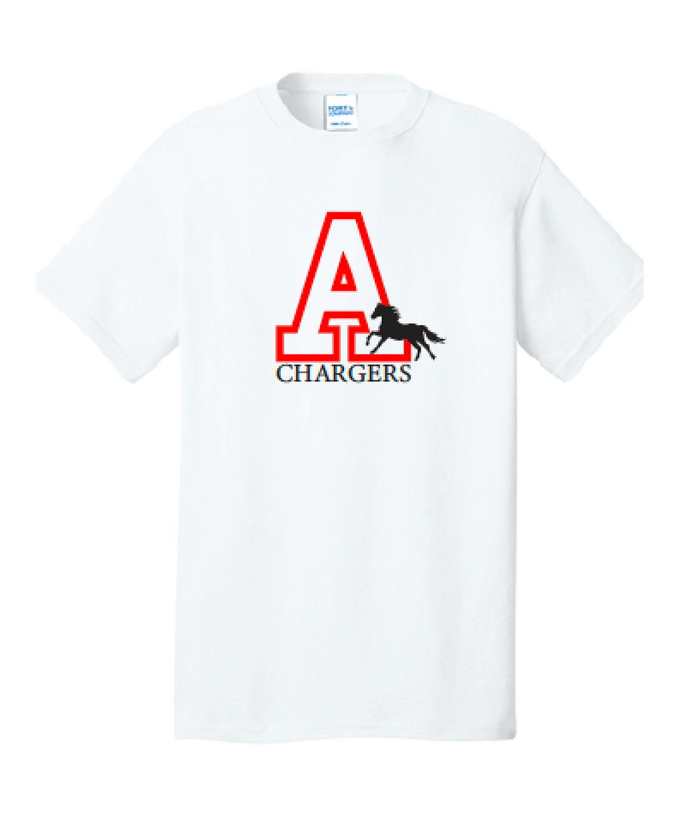 Thumbnail: Youth Cotton Tee