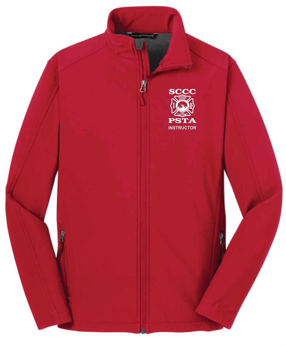 Thumbnail: Soft Shell Jacket