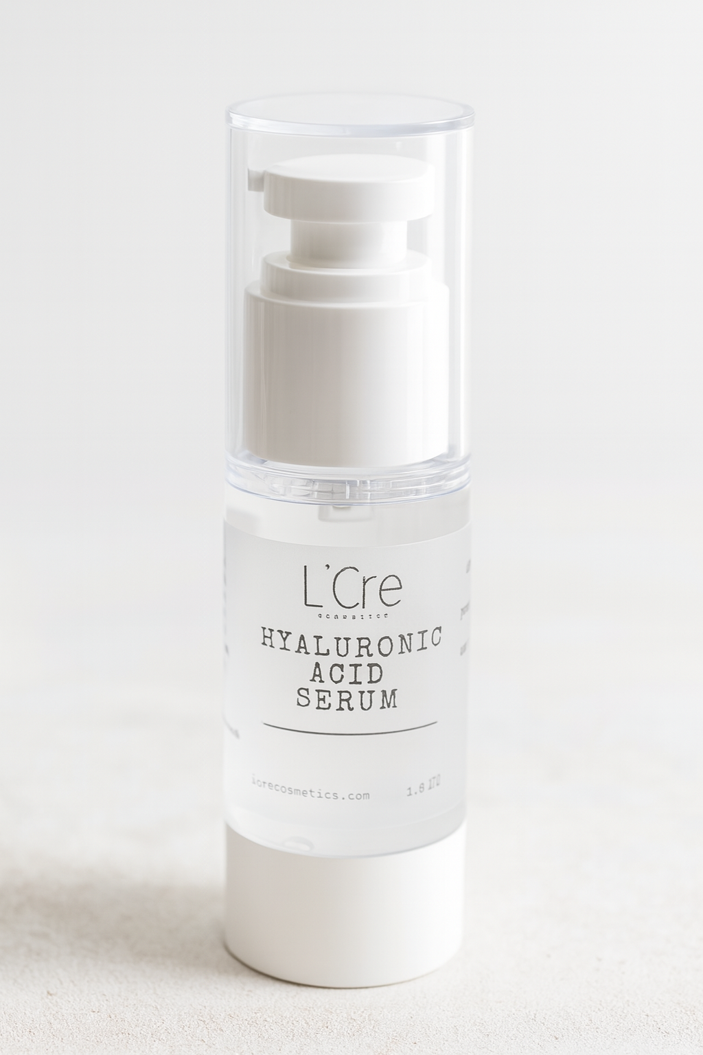 Hyaluronic Acid Serum