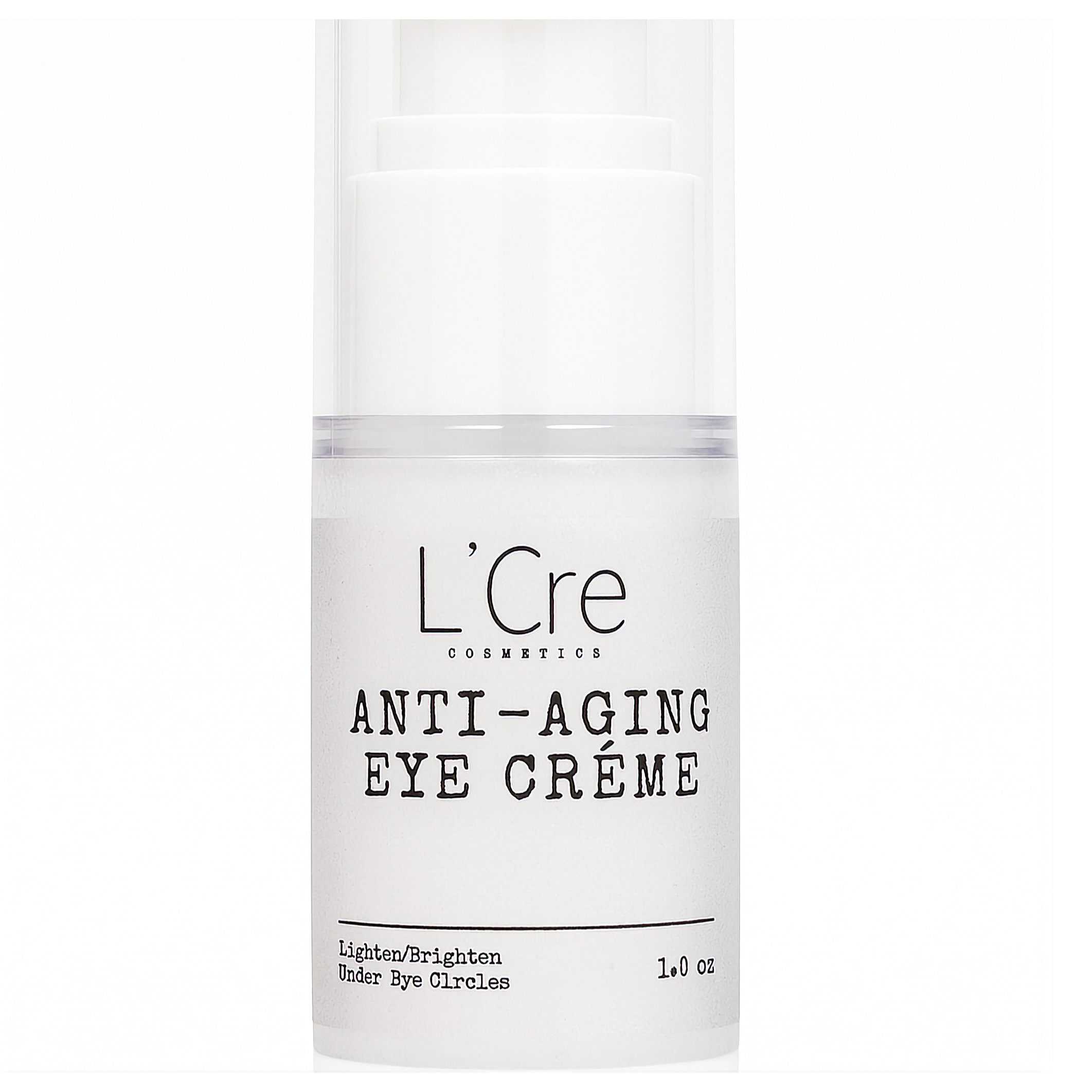 Anti-Aging Eye Créme