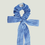 Thumbnail: Sailblue Linen Bow