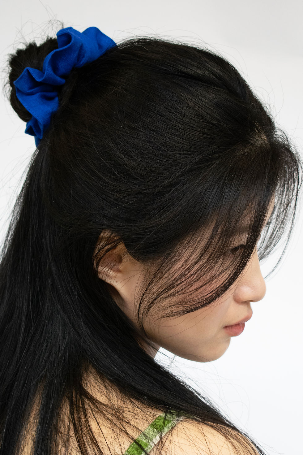 Thumbnail: Ultramarine Linen 'Tiny'