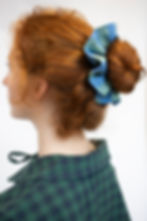 Thumbnail: Ocean Stripe Linen
