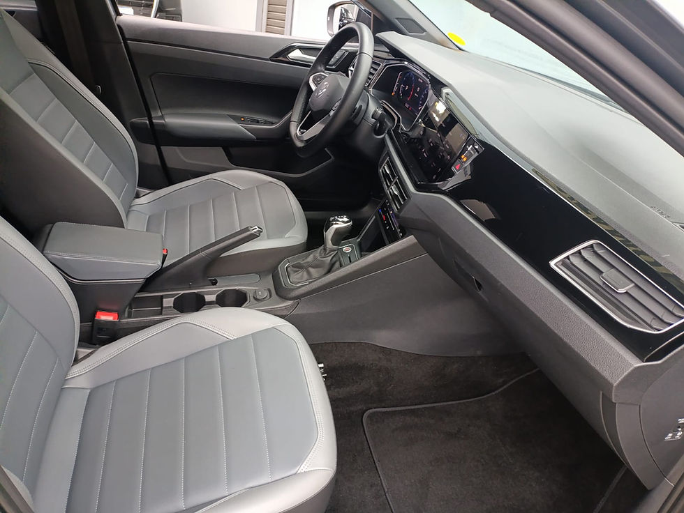 Miniatura: VOLKSWAGEN NIVUS 2023 1.0 200 TSI HIGHLINE FLEX AUTOMÁTICO 