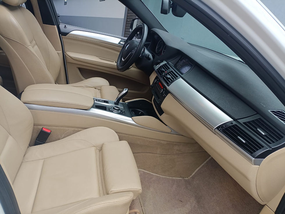 Miniatura: BMW X6 2013 3.0 35I 4X4 COUPE AUTOMÁTICA 