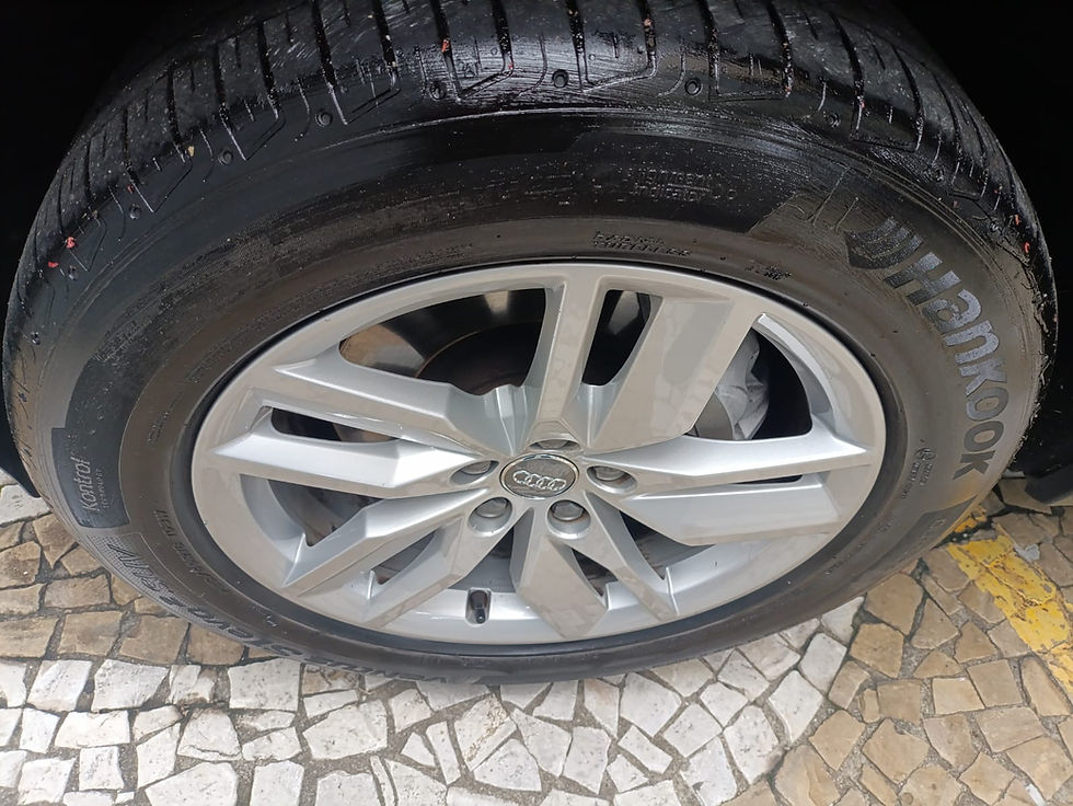 Miniatura: AUDI Q5 2019 2.0 PRESTIGE QUATTRO AUTOMÁTICA 