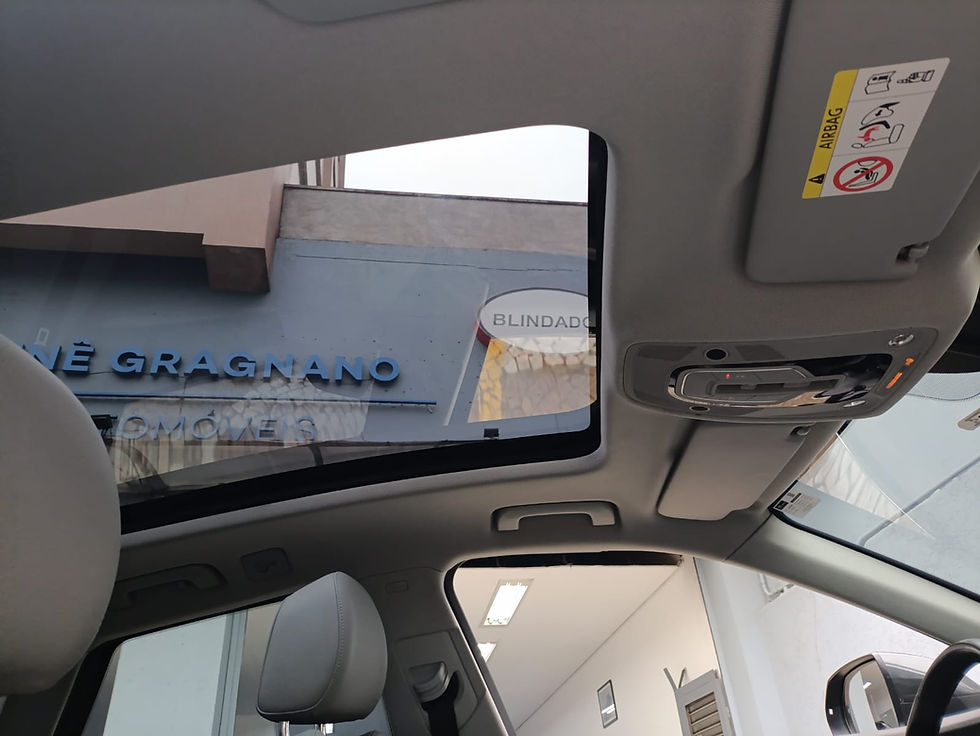 Miniatura: AUDI Q5 2019 2.0 PRESTIGE PLUS AUTOMÁTICA BLINDADA NÍVEL III 