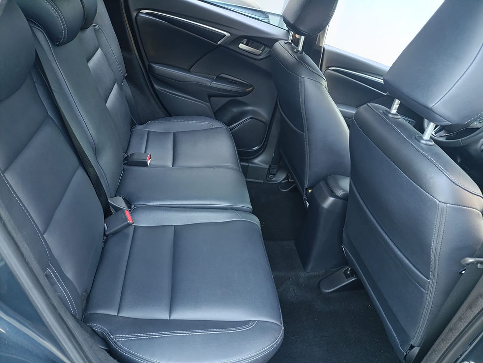 Miniatura: HONDA WRV 2021 1.5 EX FLEX AUTOMÁTICA 