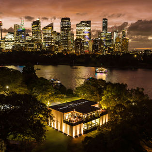 Moët & Chandon-Effervescence Event Photo - Ken Butti