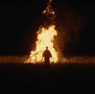 breathe. Cathedral
DP Sean Walker
Aerial Lighting