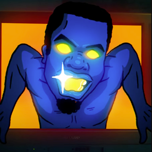 Young Franco - Fallin' Apart
DP Tom Black x Entropico