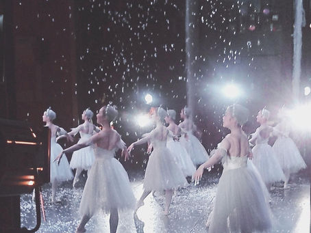 くるみ割り人形