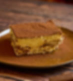 TIRAMISÚ