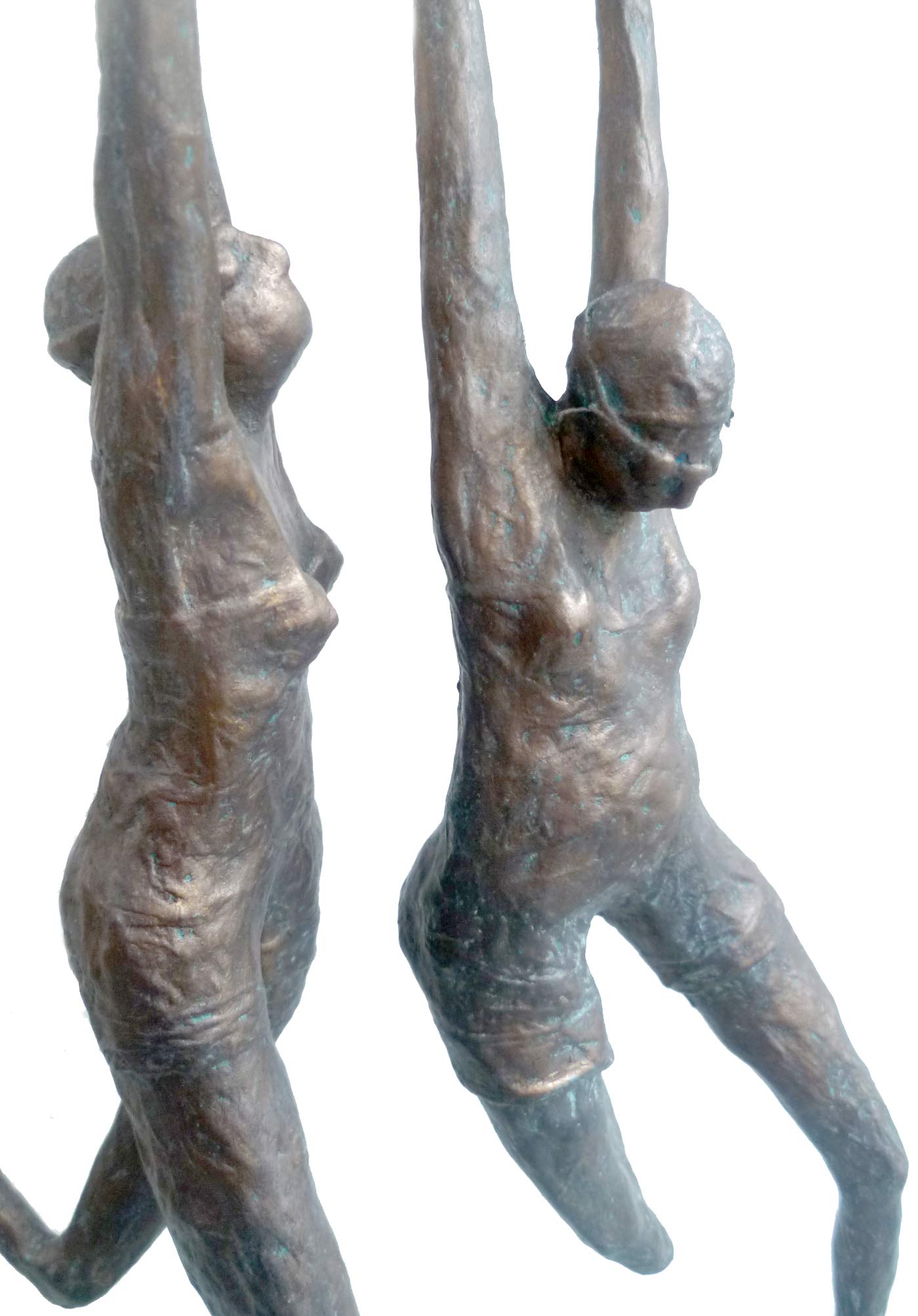 Plongeuses