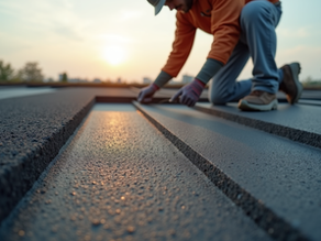Hiring the Right Asphalt Roofer in London: Asphalt Roofer Selection Tips