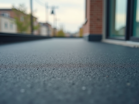 Mastic Asphalt vs Felt Roofing Features: What You Need to Know