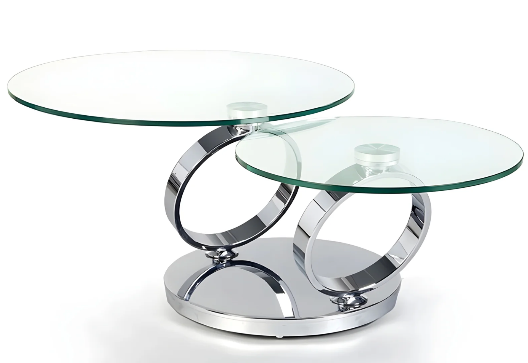 Ring Coffee Table_C