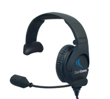 X-System Features | Premier Coaching Headsets