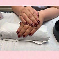 💅🏼Luxury manicure💅🏼 I love this colo