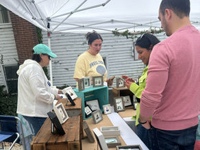 If you’re planning to attend ArtsFest Hudson this year — or you’re still deciding — this guide has everything you need to know.