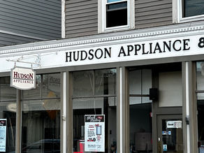 Hudson Appliance & Mattress Gallery