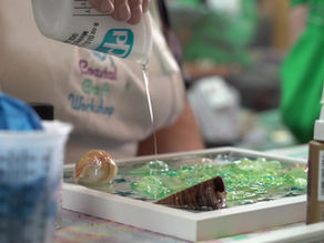 Discover Visual & Performing Arts in Hudson, MA: Explore Galleries, Theaters, Studios, and Creative Experiences in Our Comprehensive Arts Directory!