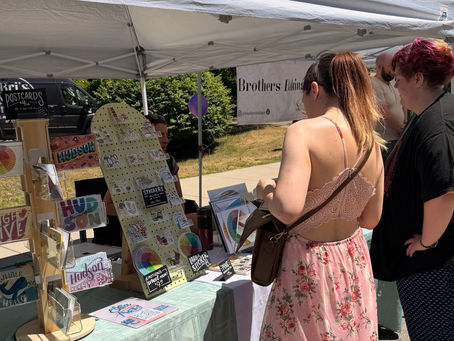 Hudson Community Fest Brings the Community Together