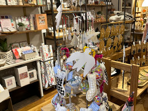 Sarah Bertochi Handmade