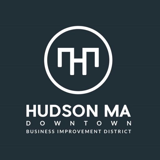 Discover Hudson logo