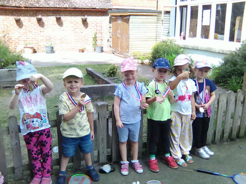 Sports Day