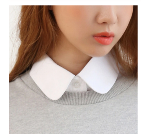 Detachable Collar