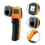 Miniatura: Non-Contact Infrared Thermometer starting from $20.99