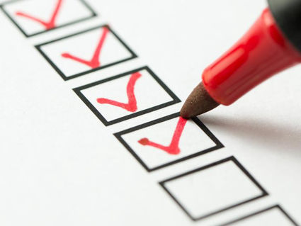 Goals and Continuous Improvement