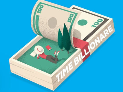 Time Billionaire