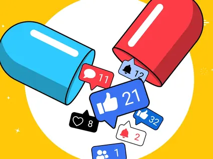 The Digital Narcotic