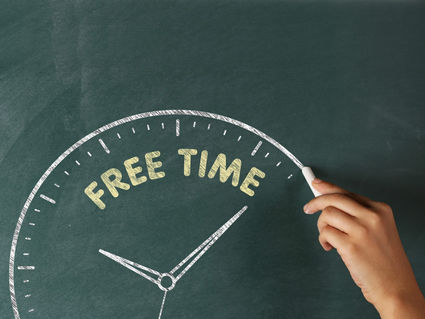 Free Time Reimagined