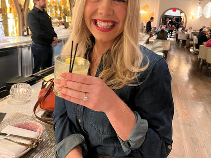 On To The Next One, Or Not?